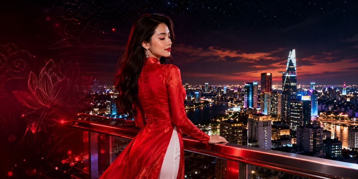 Không gian giải trí casino và cá cược thể thao tại TP Hồ Chí Minh