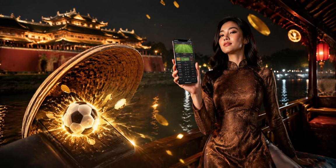 Người dùng trải nghiệm ứng dụng soicaumienphi tại Huế